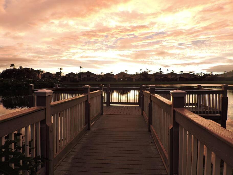 Enchanting Escape 3 Bedroom Minutes From Disney! كيسيمي المظهر الخارجي الصورة