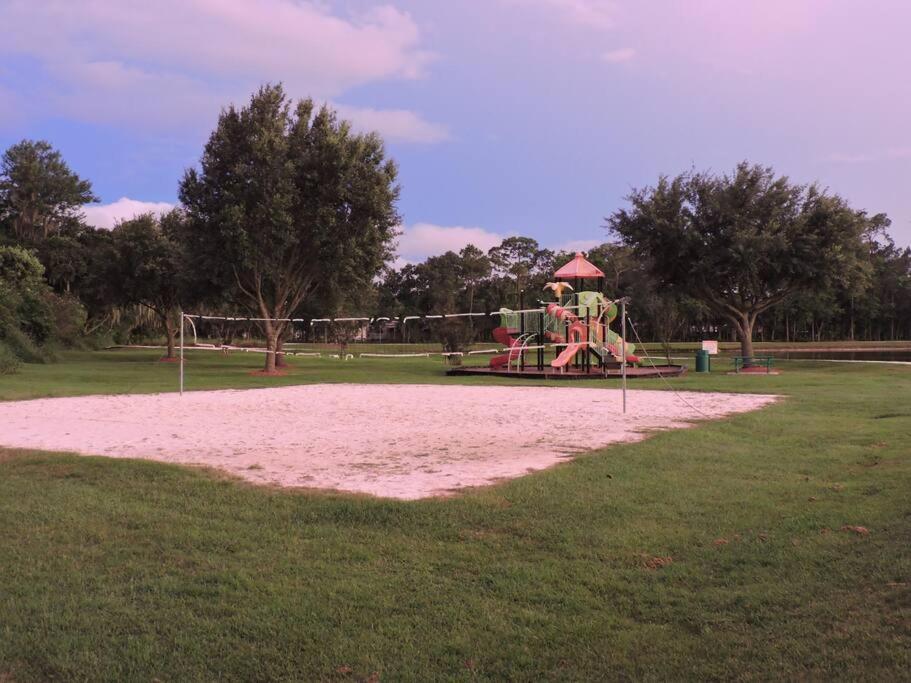 Enchanting Escape 3 Bedroom Minutes From Disney! كيسيمي المظهر الخارجي الصورة