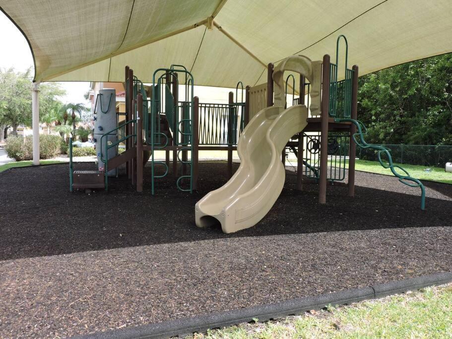 Enchanting Escape 3 Bedroom Minutes From Disney! كيسيمي المظهر الخارجي الصورة