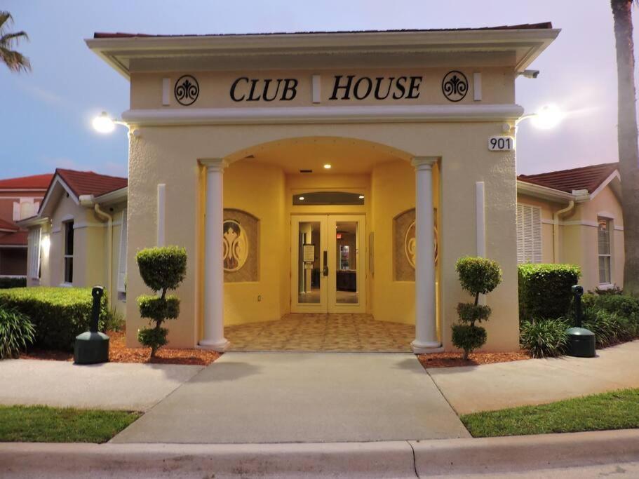 Enchanting Escape 3 Bedroom Minutes From Disney! كيسيمي المظهر الخارجي الصورة
