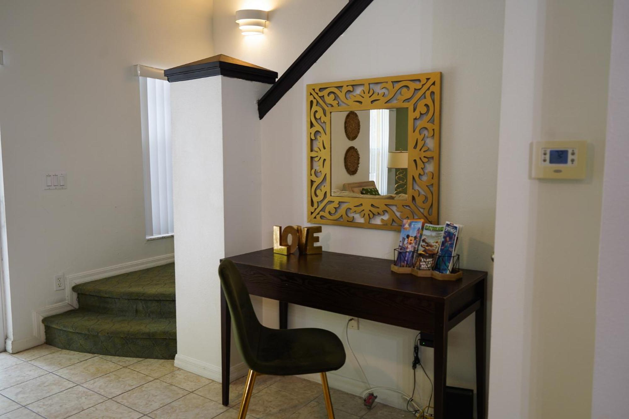 Enchanting Escape 3 Bedroom Minutes From Disney! كيسيمي المظهر الخارجي الصورة