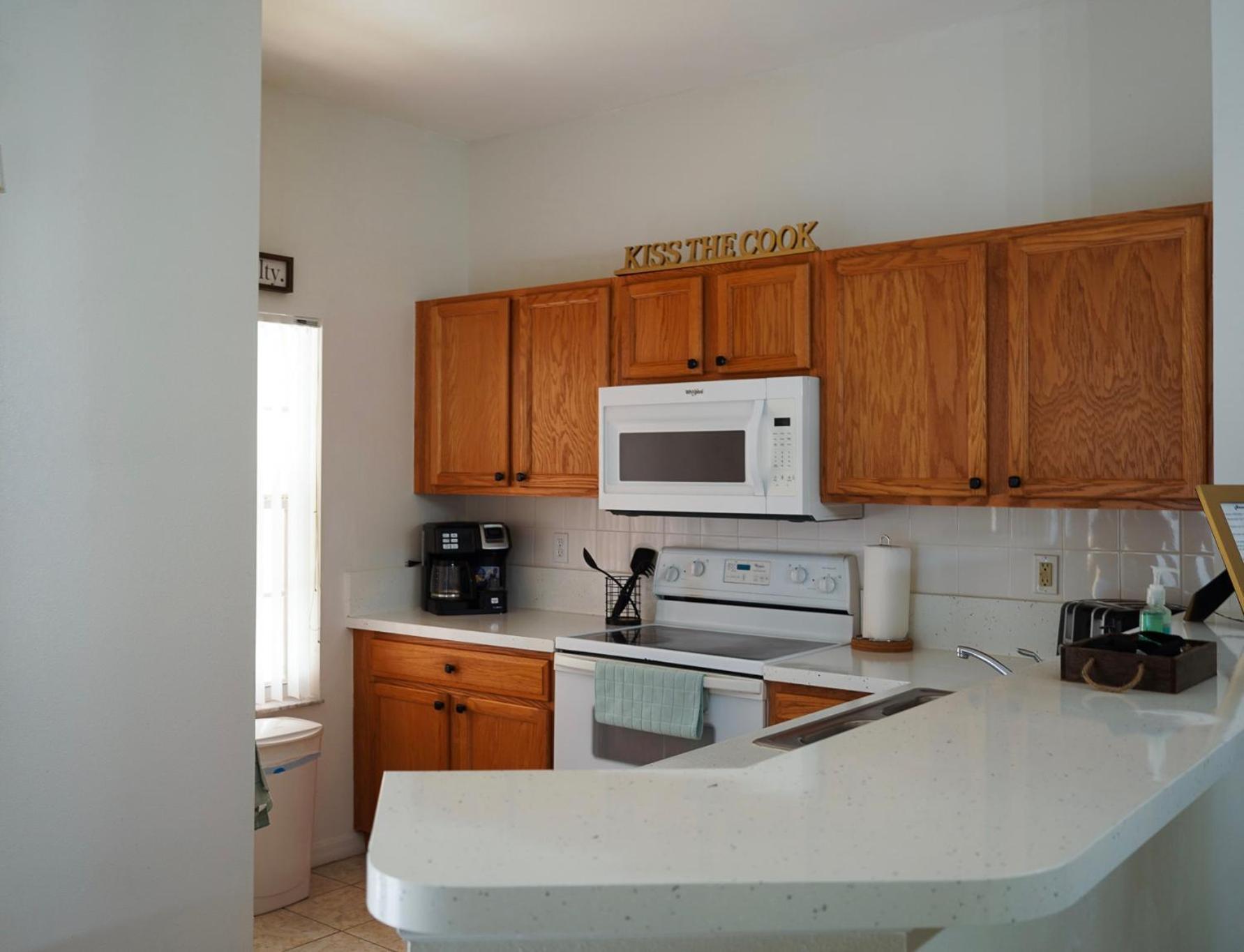 Enchanting Escape 3 Bedroom Minutes From Disney! كيسيمي المظهر الخارجي الصورة