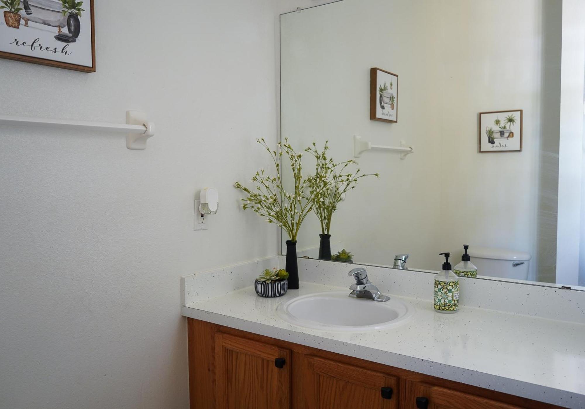 Enchanting Escape 3 Bedroom Minutes From Disney! كيسيمي المظهر الخارجي الصورة